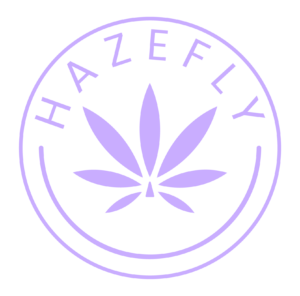 Hazefly-01-q Logo Lila