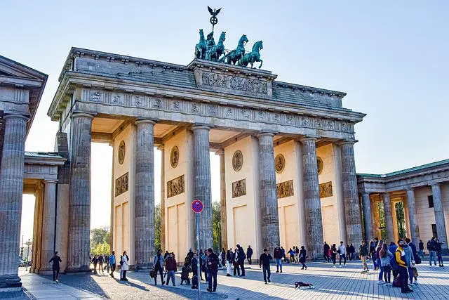 Cannabis Social Clubs Berlin
