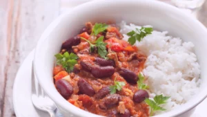 THC infundiertes Chili Titelbild