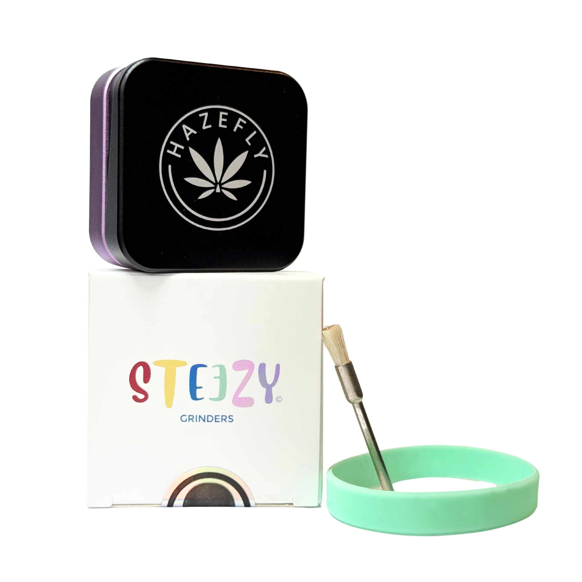 Hazefly x Steezy Limited Edition 2025